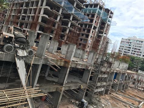 Sahajanand Viha | Flats at Varachha, Surat