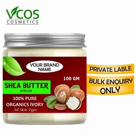 Shea Butter - Shea Butter Raw Manufacturer from New Delhi