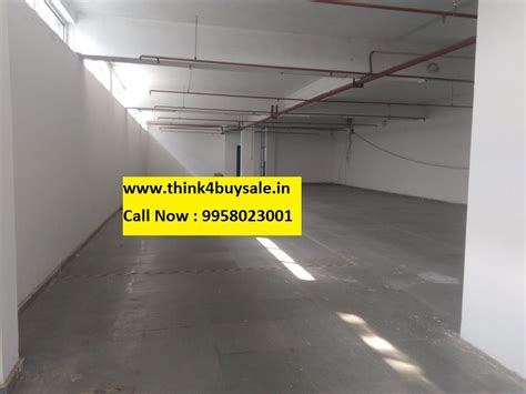 Warehouse For Rent in Noida Sector 63, Noida