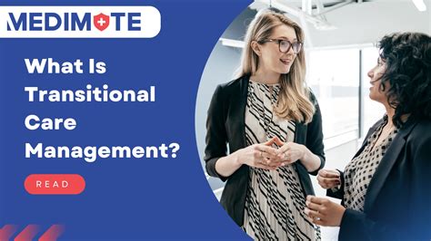 Image result for Transitional Care Word