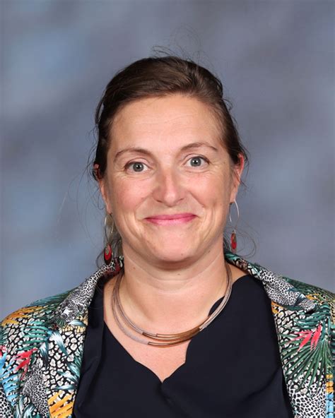 Faculty and Staff Directory - Trailside Elementary