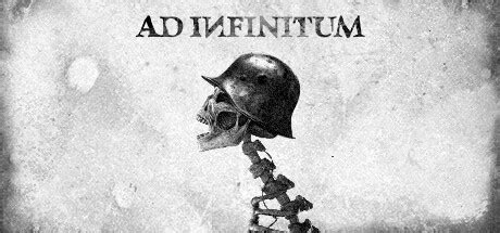《永无止境 Ad Infinitum》中文版百度云迅雷下载 – 叽哩叽哩游戏网ACG（G站）