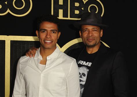 Meet Mario Van Peebles' Children – 4 Out of 5 Tried Their Hands at Acting