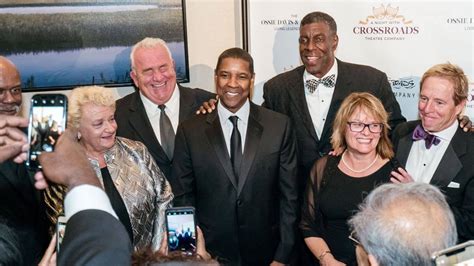 Crossroads Theatre Company