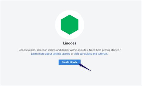 Image result for How to Use Linode for a Simple Project