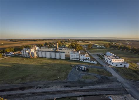 New Page — America's Village - Wilson, Arkansas