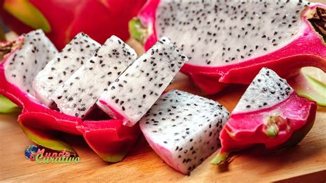 La pitahaya, una fruta para mantenerte saludable con grandes beneficios ...
