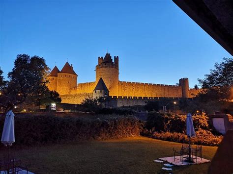 HOTEL GOOD KNIGHT (Carcassonne Center) - Lodging Reviews, Photos, Rate ...