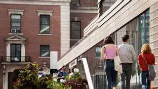 Academic Calendar | Barnard College