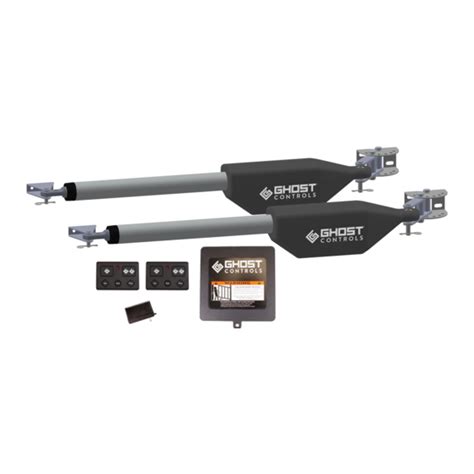 Image result for Programming Remotes On Ghost Controls