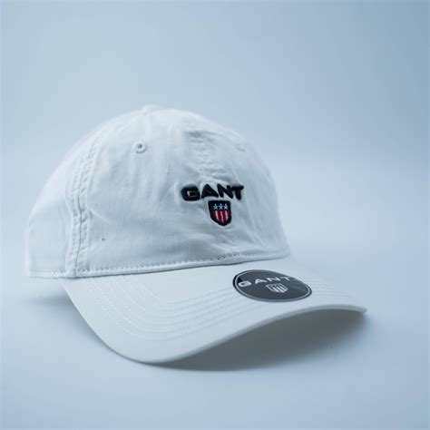 GANT Cap | Isokko · Berwa Today, Kigali