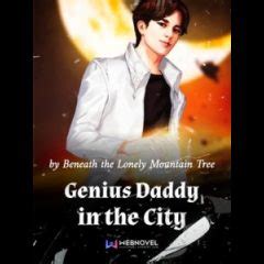 Read Genius Daddy in the City RAW English Translation - MTL Novel