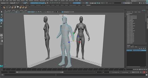 Image result for Build a Mesh by Picture Maya Tutorial