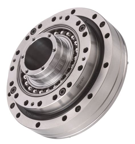 Hiwin Absolute Linear Encoder 的图像结果