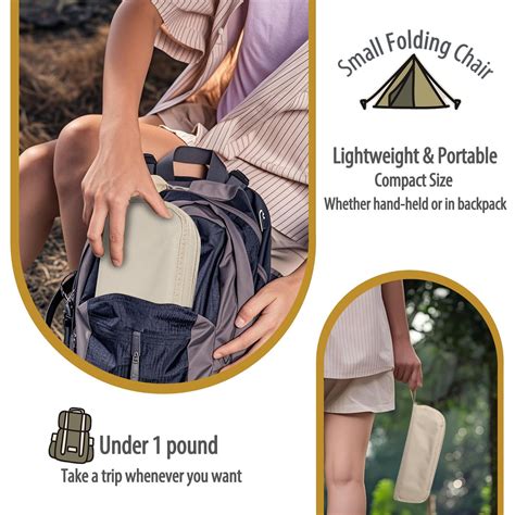 Pocket Chair™ – TheWishCrate
