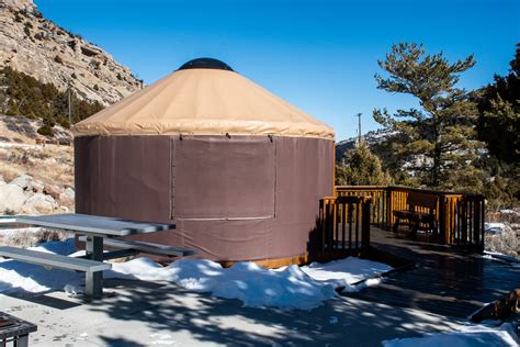 Sinks Canyon State Park | Wyoming Outdoor Adventures — Live WYld Magazine