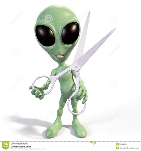 Image result for Alien Scissor