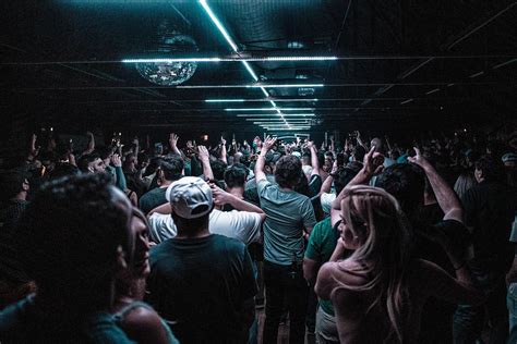 The 13 Best Dance Clubs in Dallas | Dallas Observer