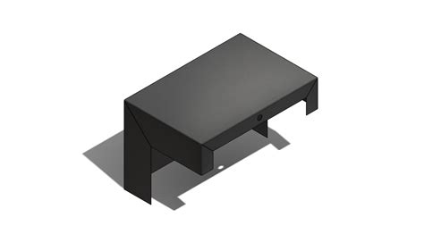 SolidWorks Sheet Metal Tutorial 的图像结果