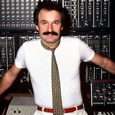 Giorgio Moroder 80s 的图像结果