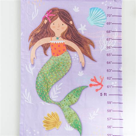 The Dancers Height Chart – Zookeeper