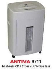 Heavy Duty Paper Shredding Machine Manufacturer Supplier from Surat India
