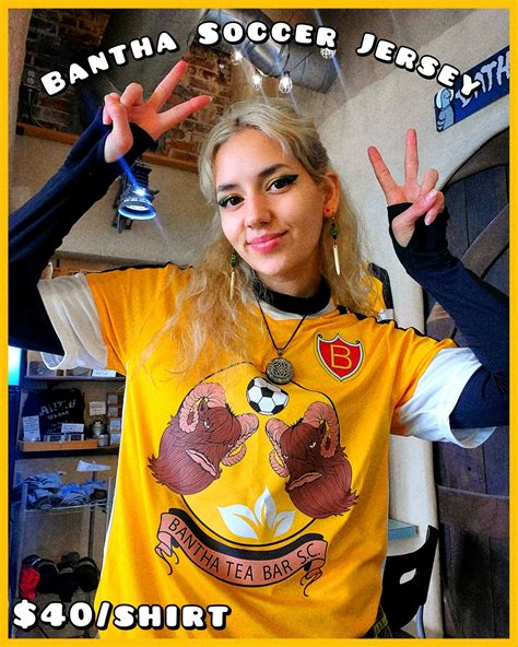 Shop — Bantha Tea Bar