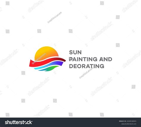 Painting Logo 的图像结果