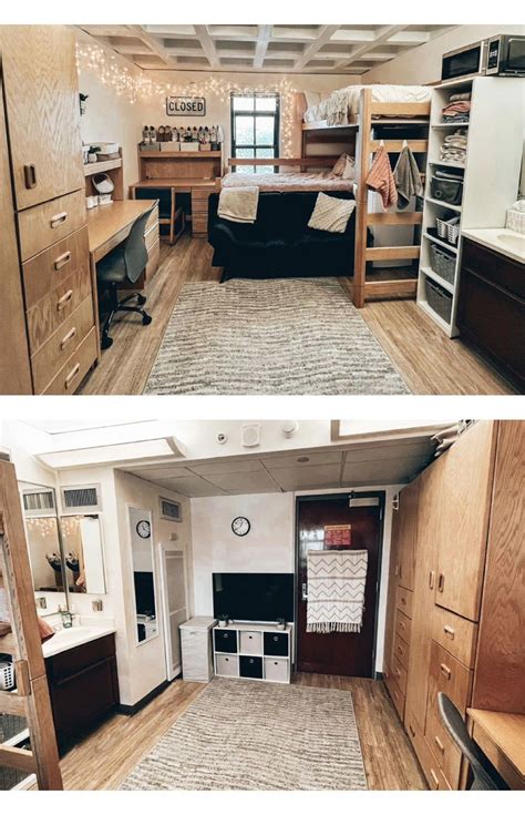 Discover 35 Dorm Inspo ideas on this Pinterest board | dorm room ...