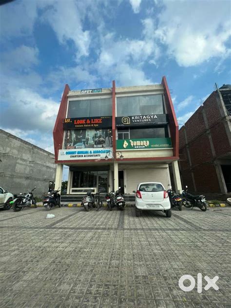 Basement available for rent in AEROCITY, Mohali - For Sale: Houses ...