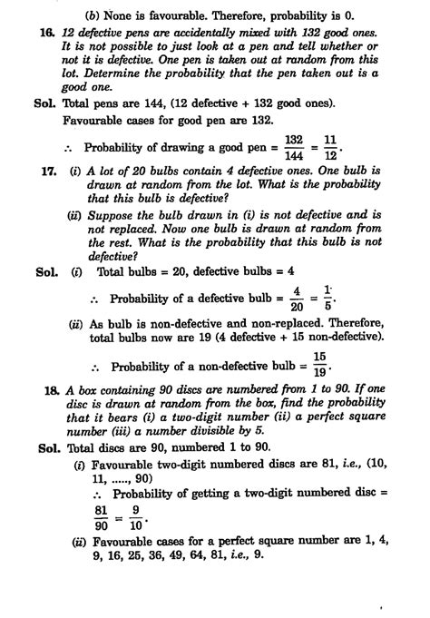 Probability 10 Math 的图像结果