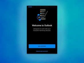 Image result for Outlook Email App for Android