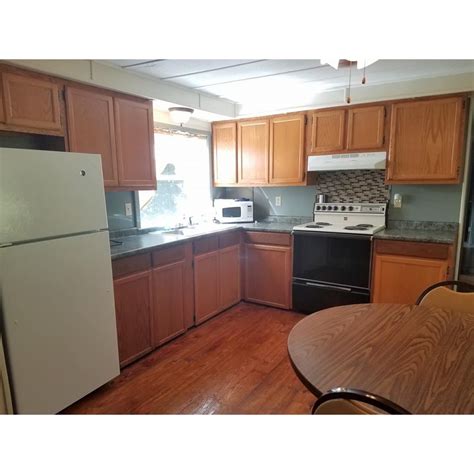 3 Bedroom Mobile Home - Hufstedlers