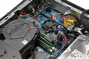 Image result for Alienware X51 R2 Board Layout