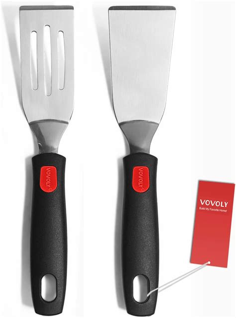 Amazon.com: 1 X Pampered Chef Mini-Serving Spatula #2622: Home & Kitchen