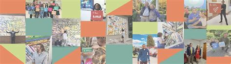 SEPTA Sustainable Development Goals Exposition, Jefferson Station ...