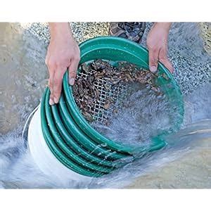 How to Build Gold Classifier 的图像结果