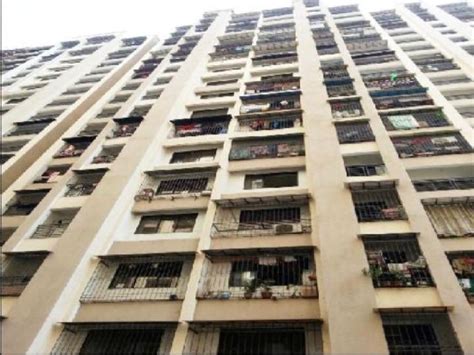 Galaxy Apartment Kurla East - Without Brokerage Unfurnished 1 BHK Flat ...