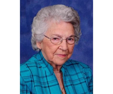 Lois Francis Dicus Obituary (2024) - Steelville, MO - Hutson Funeral ...