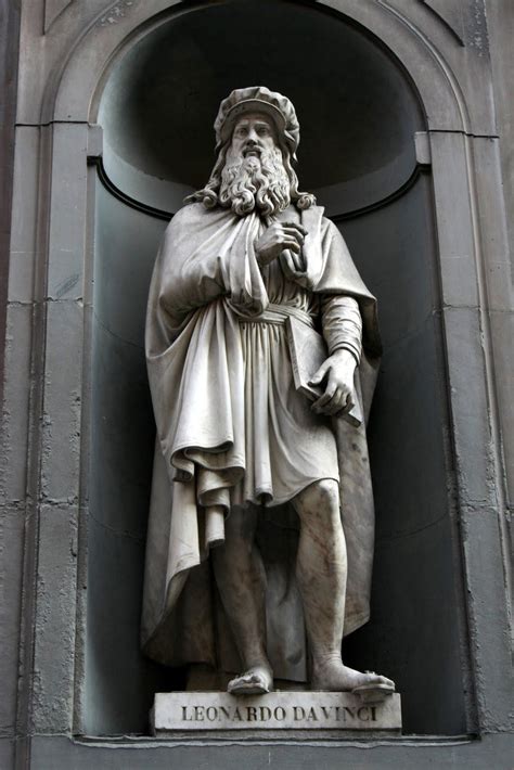 Leonardo Da Vinci First Sculpture at Sebastian Williams blog