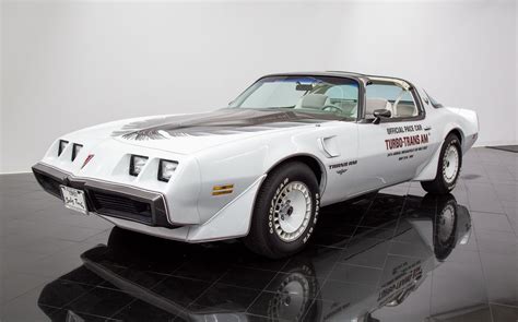 Pontiac Trans Am 1980