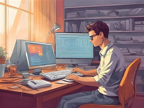 Computer Programing Example 的图像结果