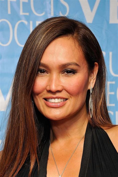 Tia Carrere - Profile Images — The Movie Database (TMDB)