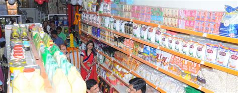 Hitkari Store-The- General-Store