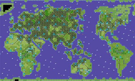 Civilization Game Map 的图像结果