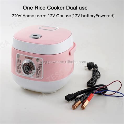 Best 12V Rice Cooker 的图像结果