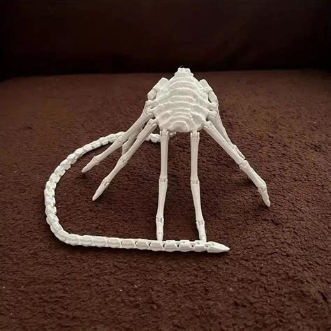 Image result for Alien Face Hugger Latching to Face