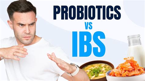 Side Effects of Probiotics: Everything You Should Know [Complete Guide] | Kefir Lab