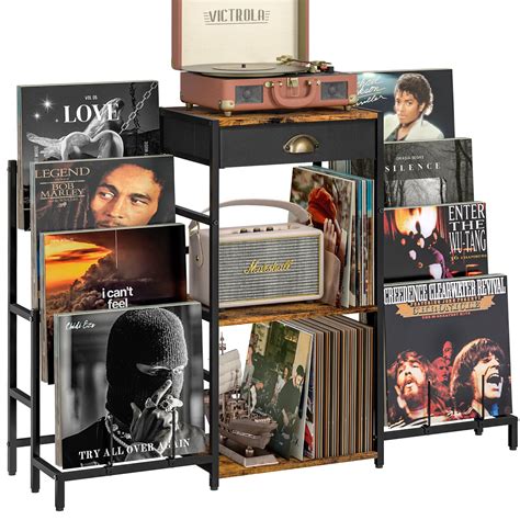Top 5 Best Record Player Stand 2026 - Pixelfy blog