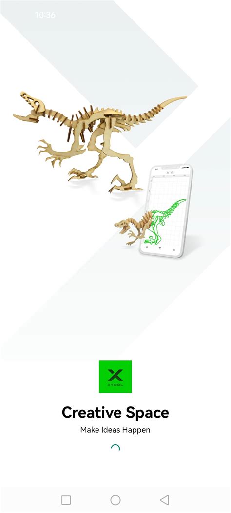 Xtool Creative Space Tutorial 的图像结果
